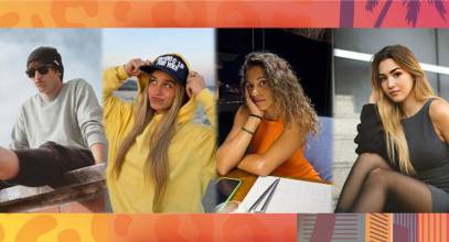 Eneryeti activa sus gamas Wildz y Drift con ‘Eneryeti VS Ladrones de Energía’