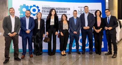 La descarbonización de PepsiCo en Etxabarri-Ibiña, premiada como mejor proyecto de ingeniería