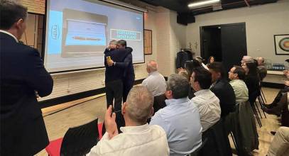 Saexma celebra 40 años de historia, crecimiento y compromiso