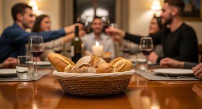 El Día Mundial del Pan, una categoría que roza los 1.000 millones de euros en España