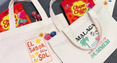 Chupa Chups refuerza su dimensión lifestyle con Uniqlo