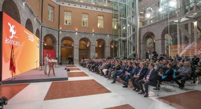 Aseacam cumple 30 años celebrando los Alimentos de Madrid con 7 estrellas y 6 sentidos
