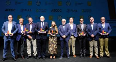 Jerez acoge los IV Premios de Comunicación Experiencial de Alimentos y Bebidas