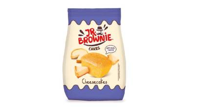 Seis variedades de Jr. Brownie, distinguidas con el sello ‘Sabor del Año 2026’