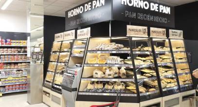 Supermercados el Jamón: “El futuro será un mix entre la tienda online y la compra diaria en un supermercado cercano”