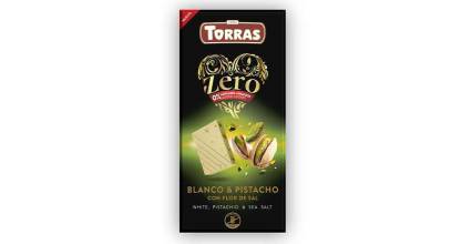 Chocolates Torras arranca 2026 con nuevas propuestas sin azúcar