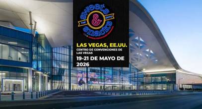 La indulgencia y los sabores experienciales marcan Sweets & Snacks Expo 2026