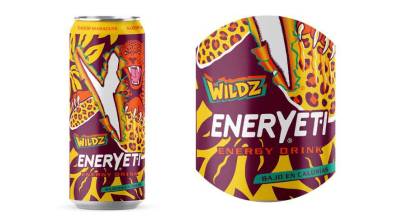 Eneryeti lanza Wildz, su sabor más atrevido