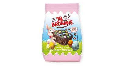 La Pascua endulza la primavera