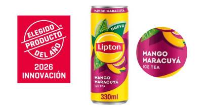 PepsiCo y Bimbo, entre los Productos del Año 2026