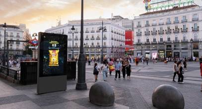 Lay’s celebra la victoria de España con una edición limitada