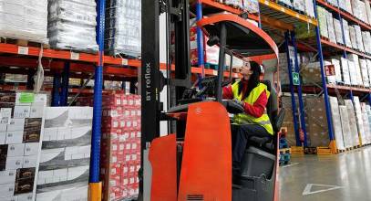 Dia prevé crear 1.200 nuevos puestos de trabajo en España este 2026