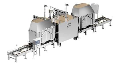 Innovación en la industria alimentaria: soluciones sostenibles de Bühler para un futuro saludable y eficiente