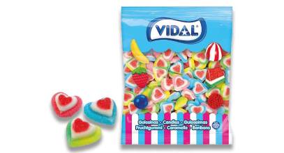 El sector del dulce gana protagonismo el Día de la Madre