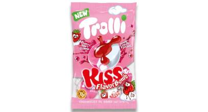 San Valentín: Dulces para recordar