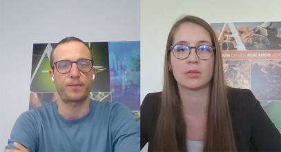 La guerra en Irán tensiona los mercados agroalimentarios europeos