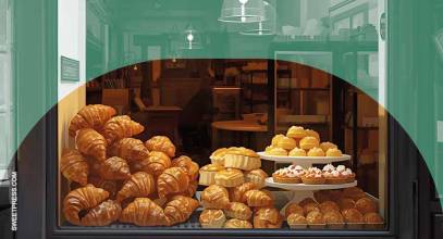 Biotecnología como solución natural en la panadería moderna con 3A Biotech