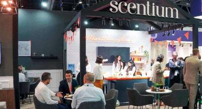 Scentium se inspira en el mundo gaming para sus últimas creaciones