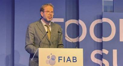 Jordi García Brustenga, secretario de Estado de Industria