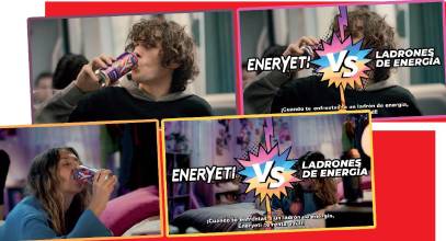 Eneryeti dinamiza su catálogo para conquistar a la Generación Z
