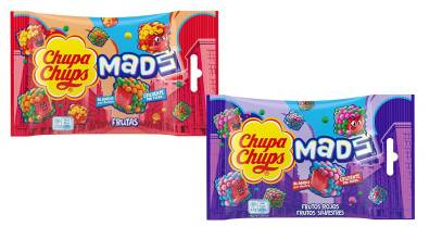 Chupa Chups llevará la experiencia Mads a una pop-up en plena Gran Vía