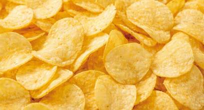 NIRS™ DS3 de FOSS: una nueva herramienta para el cribado rápido de acrilamida en patatas fritas