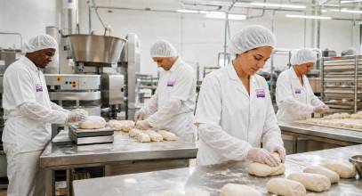 Airos Delicatessen y Esgir se integran para crear un referente español en alimentación sin gluten