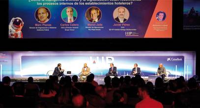 HIP 2026 desembarcará con toda la innovación para la hostelería ante más de 60.000 profesionales
