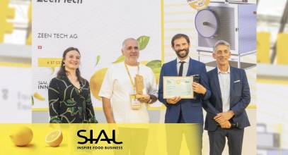 SIAL Innovation 2026 reconoce las propuestas más innovadoras de la industria alimentaria