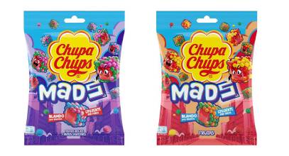 Chupa Chups llevará la experiencia Mads a una pop-up en plena Gran Vía