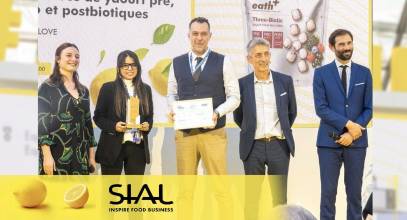 SIAL Innovation 2026 reconoce las propuestas más innovadoras de la industria alimentaria