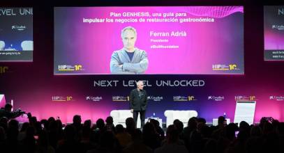 HIP 2027 pone el foco en la rentabilidad, el talento y la innovación para impulsar el futuro de la hostelería