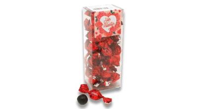 San Valentín: Dulces para recordar