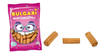 Nuevos marshmallows y obleas de Inter Dulces