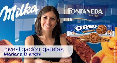 Mondelēz International: “El consumo de snacks dulces se consolida como una dinámica de socialización”