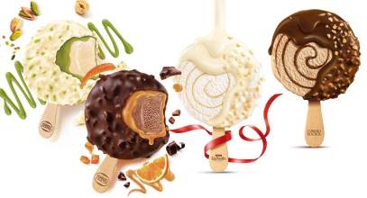 El Día Mundial del Helado afronta un mercado en transformación