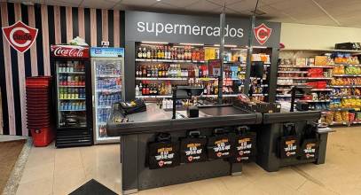 Gadisa Retail creció en 2025 con 22 aperturas de su franquicia Claudio