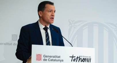 Las exportaciones agroalimentarias catalanas superan los 16.900 millones en 2025