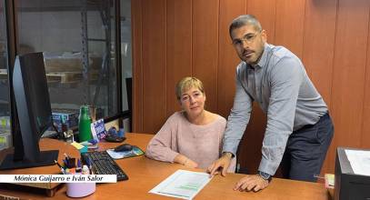 Distribuciones Blaysa: “Los clientes valoran nuestro servicio, la agilidad en llevarles las novedades y las exclusivas”