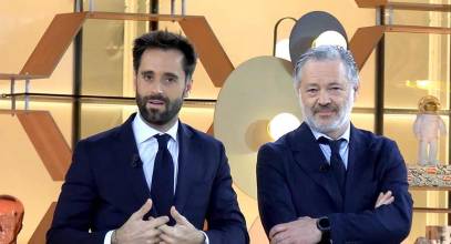 Cinco pueblos encaran la recta final por la iluminación de Ferrero Rocher