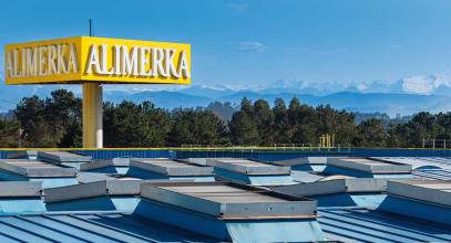 Alimerka lanza AMKash, su nueva línea mayorista dirigida a profesionales