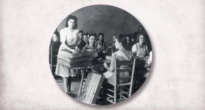 #8M: Liderazgo femenino en tiempos adversos