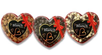 San Valentín: Dulces para recordar