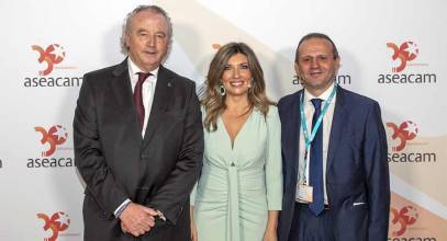 Aseacam cumple 30 años celebrando los Alimentos de Madrid con 7 estrellas y 6 sentidos