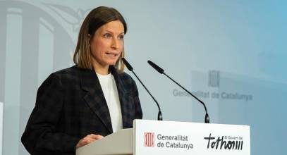 Las exportaciones agroalimentarias catalanas superan los 16.900 millones en 2025