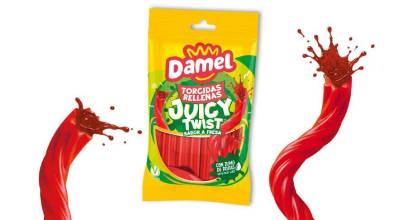 Damel, la compañía española que sigue marcando el ritmo en el mundo de la confitería