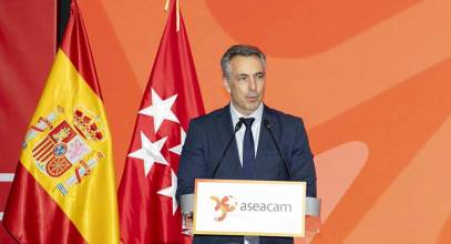 Aseacam cumple 30 años celebrando los Alimentos de Madrid con 7 estrellas y 6 sentidos