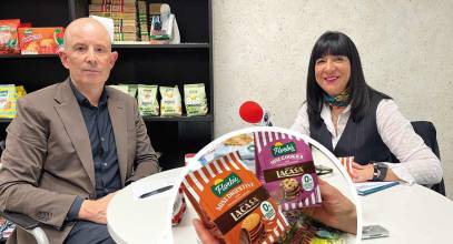 Florbú: “Proyectamos duplicar la producción a medio plazo”