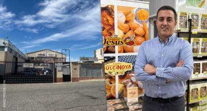 Productos Jesús celebra 65 años fortaleciendo su crecimiento industrial