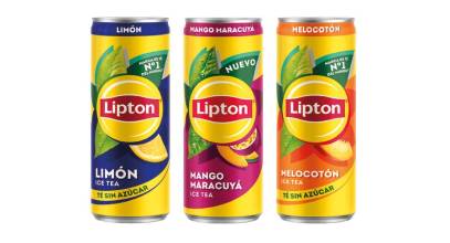 PepsiCo obtiene cinco reconocimientos para sus marcas de bebidas